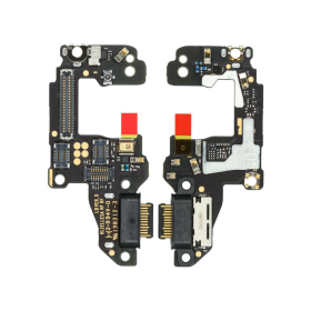 Huawei P30 Ladebuchse mit Flexkabel 02352NLH