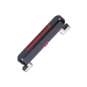 Huawei P30 Power Button - Black 51661MHV