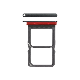 Huawei P30 SIM-Karten-Halter - Black 51661LAL