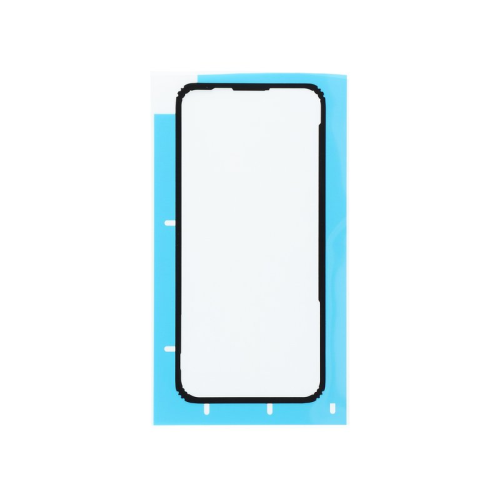 Huawei P20 Pro Klebefolie Akkudeckel / Batterie Cover