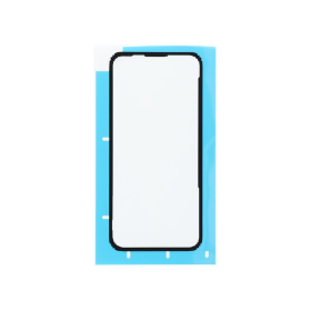 Huawei P20 Pro Klebefolie Akkudeckel / Batterie Cover