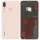 Huawei P20 Lite Akkudeckel / Batterie Cover - Sakura Pink 02351VQY