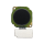 Huawei P20 Lite Fingerprint mit Flexanschluss - Midnight Black