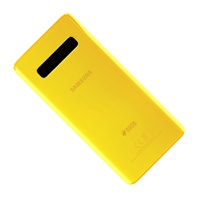 Samsung Galaxy S10+ SM-G975F Akkudeckel Batterie Cover +...
