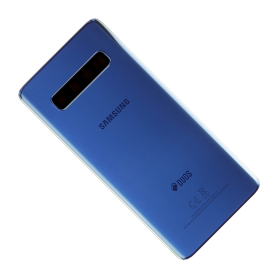 Samsung Galaxy S10+ SM-G975F Akkudeckel Batterie Cover +...