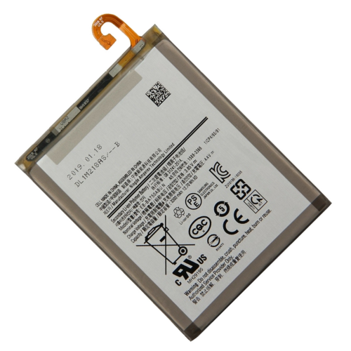 Samsung Galaxy A7 (2018) SM-A750F Akku Li-Ion EB-BA750ABU 3300mAh GH82-18027A