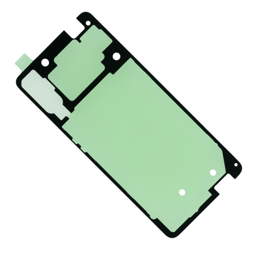 Samsung Galaxy A7 (2018) SM-A750F Klebe-Folie für Akkudeckel GH81-16200A