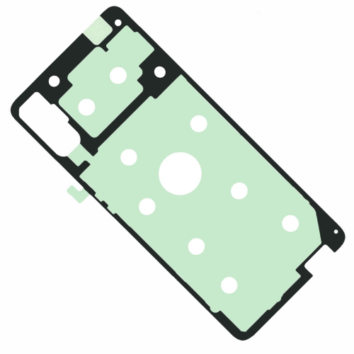Klebeband Klebefolie Batteriedeckel Rückseite Akkudeckel GH02-17116A für Samsung Galaxy A7 SM-A750F