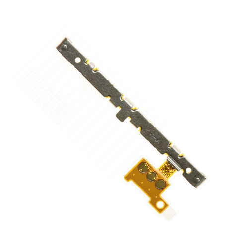 Samsung Galaxy A7 (2018) SM-A750F Laut Leise-Flexkabel GH59-14988A