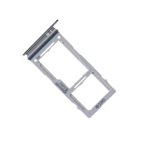 SIM-Karten Halter prism white/weiß GH98-43759B...