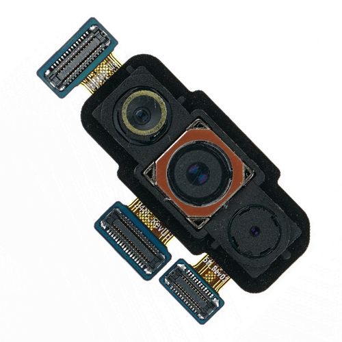 Samsung Galaxy A50 (2019) SM-A505F Kamera Modul Triple Rückseite 25MP+8MP+5MP GH96-12415A