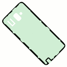 Samsung Galaxy J4+ (2018) SM-J415F Klebe-Folie für...