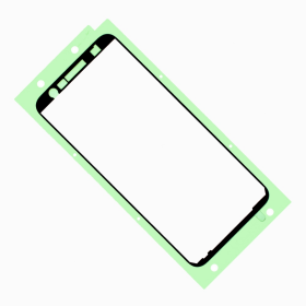 Samsung Galaxy J4+ (2018) SM-J415F Klebe-Folie für...