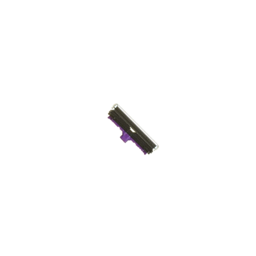 Ein/Aus Taste (Intel Key) prism white/weiß GH98-43730B für Samsung Galaxy S10 SM-G973F