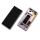 Samsung Galaxy Note 9 SM-N960F Display Touchscreen Rahmen Purple GH97-22269E