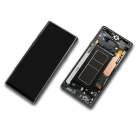 Samsung Galaxy Note 9 SM-N960F Display Touchscreen Rahmen...