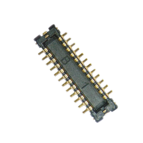 Platine Stecker TBT 2 x 12 Pin 3711-008511 für...