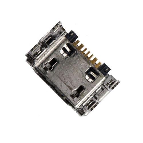 Ladeanschluss Stecker 3722-003954 für Samsung Galaxy J6+ SM-J610F