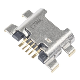 Huawei P smart+ 2019 Ladeanschluss Buchse Charging Port...