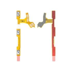 Lautstärke Flexkabel 03025MPK für Huawei P...