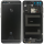 Batteriedeckel Rückseite Akkudeckel black/schwarz 02351TEF für Huawei P smart