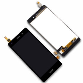 Huawei Ascend P8 Lite Display Touchscreen