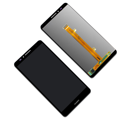 Huawei Ascend Mate 7 Display Touchscreen schwarz