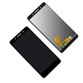 Huawei Honor 7 Display Touchscreen schwarz