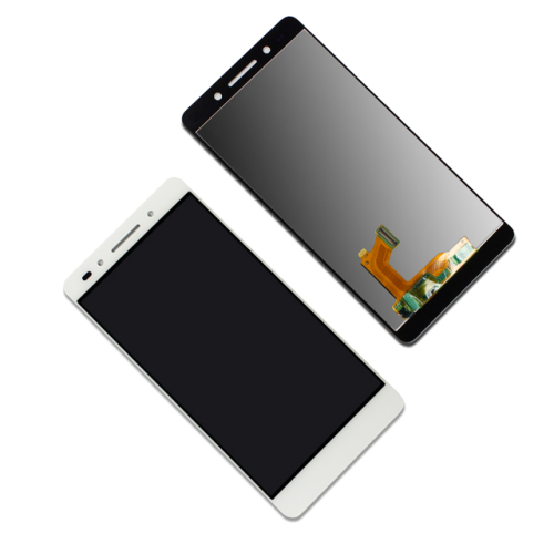 Huawei Honor 7 Display Touchscreen weiß