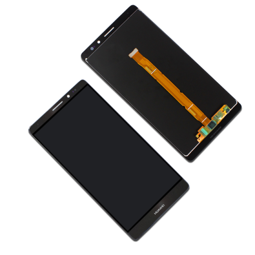 Huawei Mate 8 Display Touchscreen schwarz