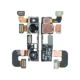 Huawei Mate 20 Pro Front Kamera 20MP + 24MP 02352ENP