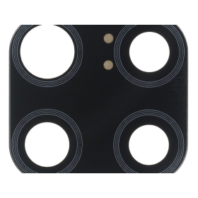 Huawei Mate 20 Kamera Linse - black 51661KWW