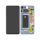 Display Modul mit Rahmen und Toucheinheit prism blue/blau GH82-18852C für Samsung Galaxy S10e SM-G970F