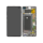 Display Modul mit Rahmen und Toucheinheit prism black, ceramic black/schwarz GH82-18849A für Samsung Galaxy S10+ SM-G975F