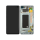 Display Modul mit Rahmen und Toucheinheit prism green/grün GH82-18849E für Samsung Galaxy S10+ SM-G975F