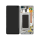 Samsung Galaxy S10+ SM-G975F Display AMOLED Touchscreen + Rahmen Prism White GH82-18849B