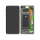 Display Modul mit Rahmen und Toucheinheit prism black/schwarz GH82-18850A für Samsung Galaxy S10 SM-G973F