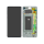 Display Modul mit Rahmen und Toucheinheit prism green/grün GH82-18850E für Samsung Galaxy S10 SM-G973F