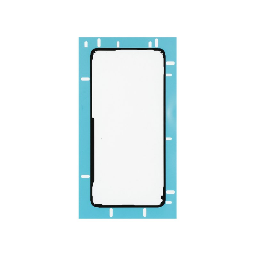 Klebeband Klebefolie Batteriedeckel Rückseite Akkudeckel 51637927 für Huawei Mate 10 Pro (BLA-L09,BLA-L29)