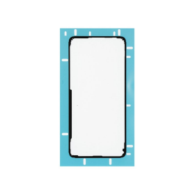 Klebeband Klebefolie Batteriedeckel Rückseite...