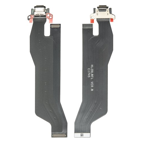 Ladeanschluss + Flexkabel 03024THJ für Huawei Mate 10 Pro (BLA-L09,BLA-L29)