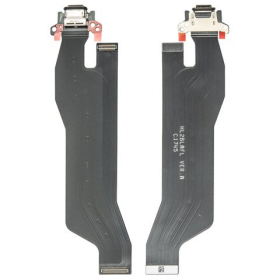 Ladeanschluss + Flexkabel 03024THJ für Huawei Mate...