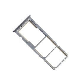 SIM-Karten Halter white/weiß GH98-43922B für...
