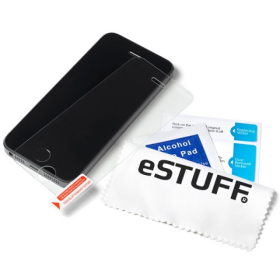 Sony Xperia Z1 Compact Schutzglas, Schutzfolie, eSTUFF...