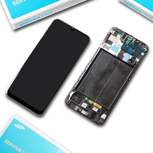 Samsung Galaxy A50 (2019) SM-A505F Display