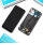 Samsung Galaxy A50 (2019) SM-A505F Display Touchscreen Rahmen Black GH82-19204A