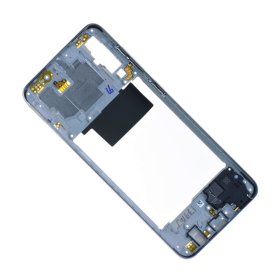 Samsung Galaxy A70 (2019) SM-A705F Mittel Cover...