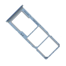 SIM-Karten Halter white/weiß GH98-44196B für...