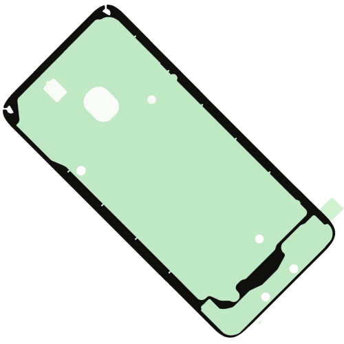 Samsung Galaxy A40 (2019) SM-A405F Adhesive Tape Klebe-Folie für Akkudeckel GH81-16847A