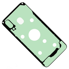 Klebeband Klebefolie Batteriedeckel Rückseite...